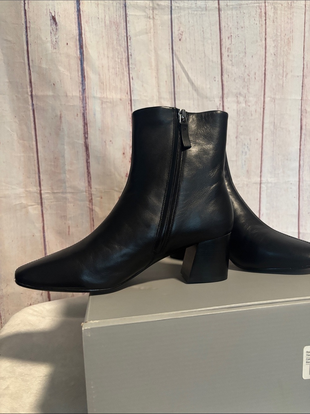 NIB Everlane The Day Boot - Picture 9 of 13